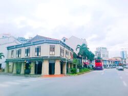 Duxton Road (D2), Retail #582137921